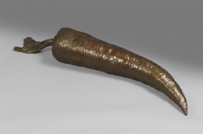 Carrot 69  inch height