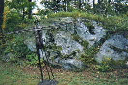 Couple III 77 Inch Height - Greenwich CT