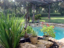 Abby 48 Inch Height & Chauncey Too 70 Inch Height - NC