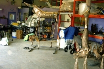 The Foundry